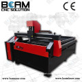 Industry used cnc plasma cutting machine for stainless steel BCP1325